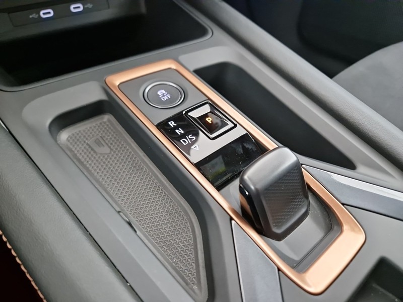 Cupra Leon Sportstourer sportstourer 1.5 hybrid 150cv dsg