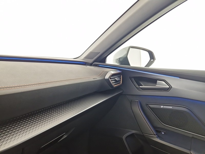 Cupra Leon Sportstourer sportstourer 1.5 hybrid 150cv dsg