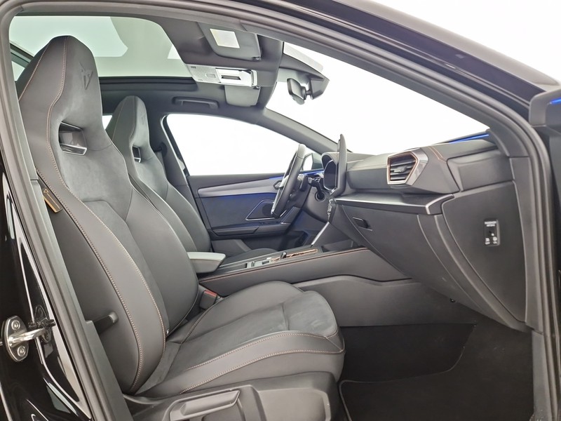 Cupra Leon Sportstourer sportstourer 1.5 hybrid 150cv dsg