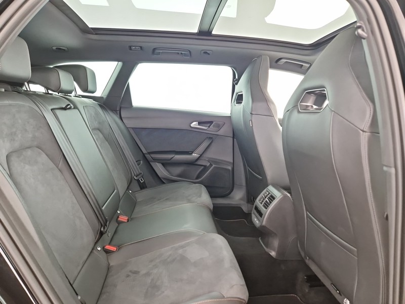 Cupra Leon Sportstourer sportstourer 1.5 hybrid 150cv dsg