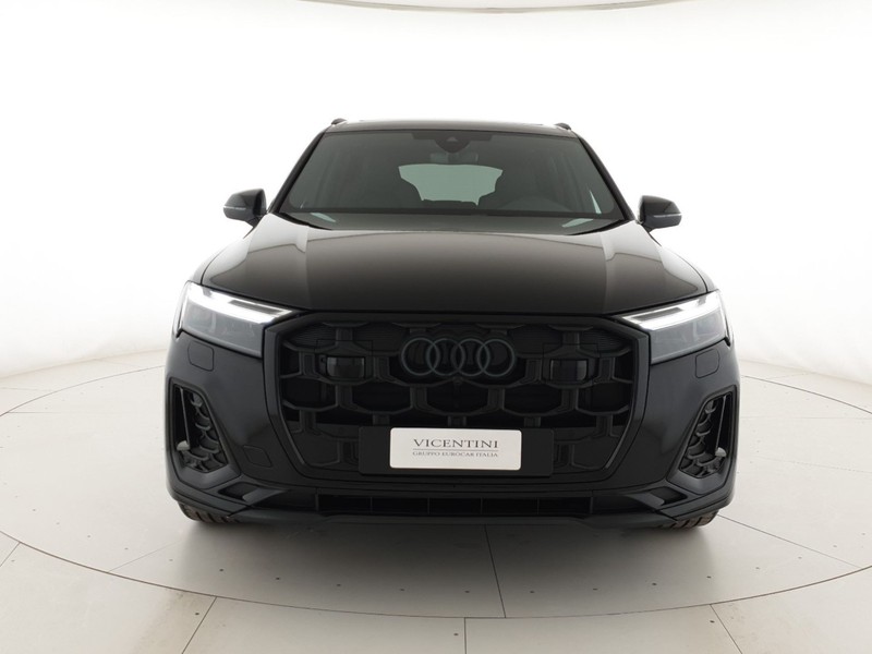 Audi Q7 3.0TDI 286CV quattro tiptronic S line Edition