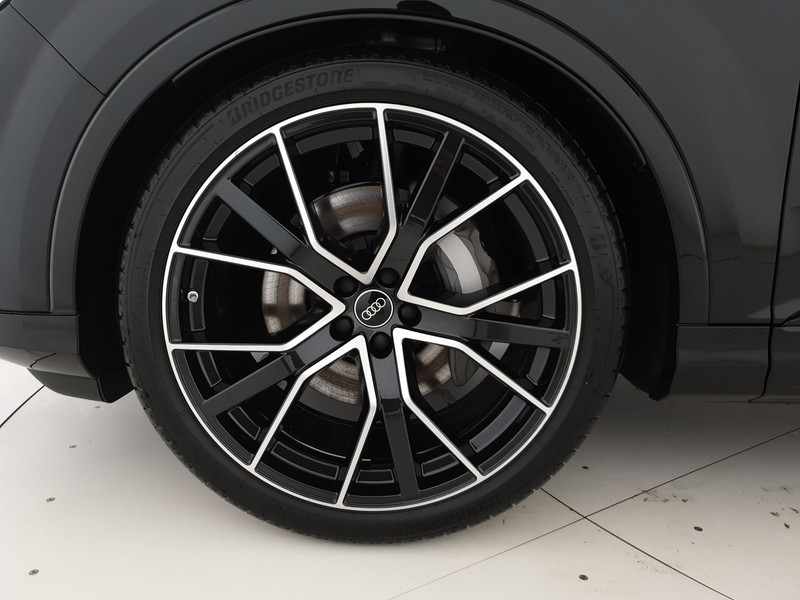 Audi Q7 3.0TDI 286CV quattro tiptronic S line Edition