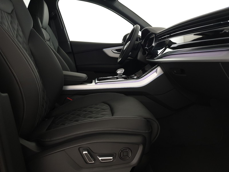 Audi Q7 3.0TDI 286CV quattro tiptronic S line Edition