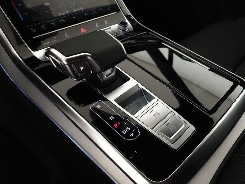 Audi Q7 3.0TDI 286CV quattro tiptronic S line Edition