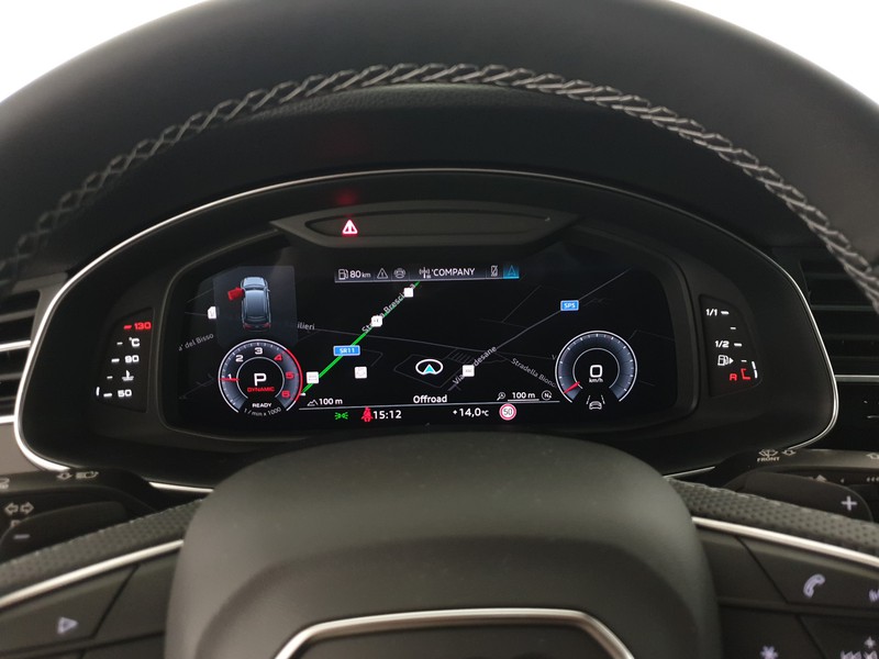 Audi Q7 3.0TDI 286CV quattro tiptronic S line Edition