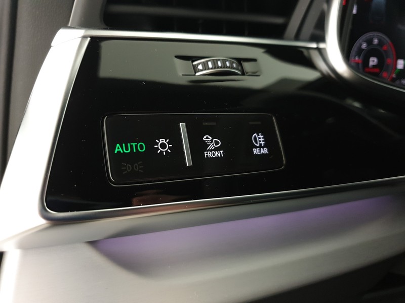 Audi Q7 3.0TDI 286CV quattro tiptronic S line Edition