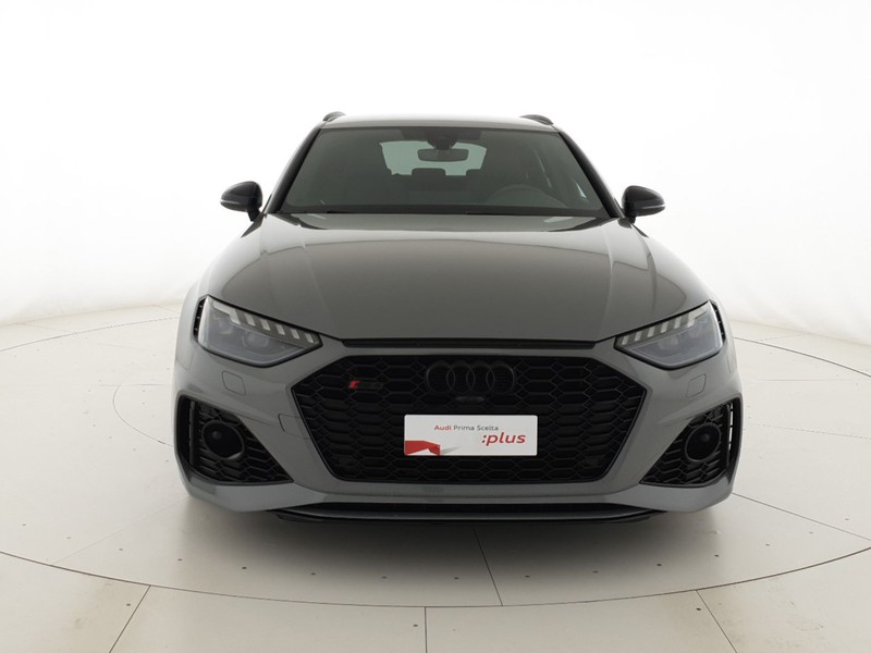 Audi RS4 Avant 2.9TFSI 450CV quattro tiptronic