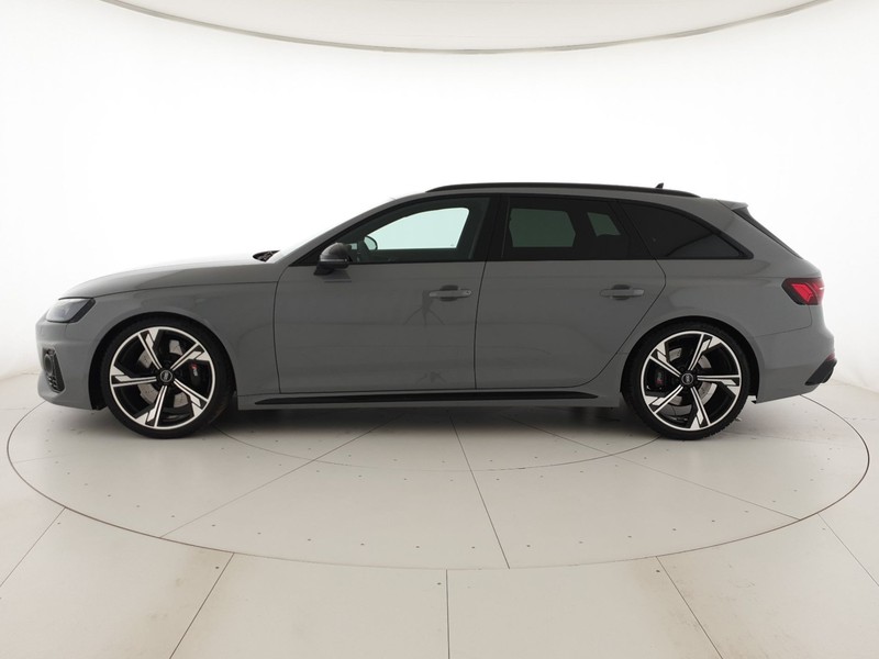 Audi RS4 Avant 2.9TFSI 450CV quattro tiptronic