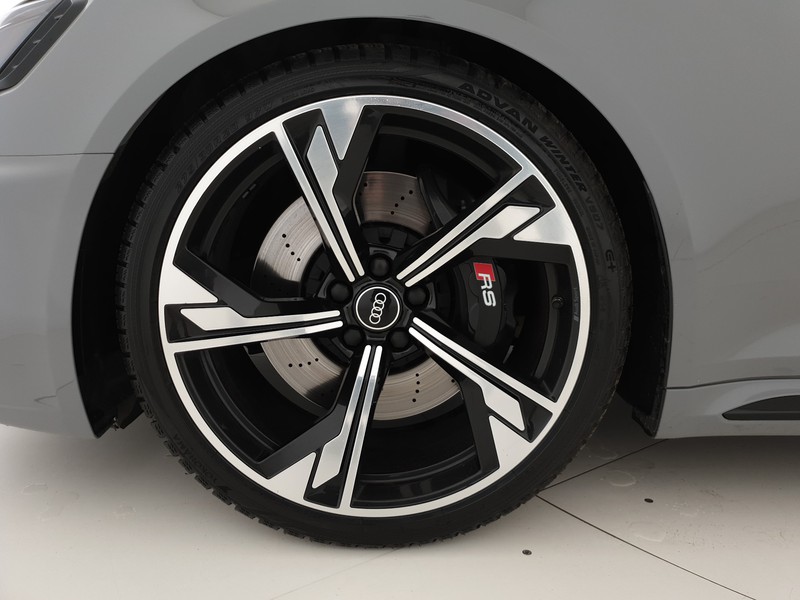 Audi RS4 Avant 2.9TFSI 450CV quattro tiptronic