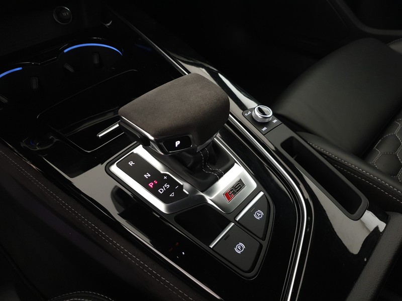 Audi RS4 Avant 2.9TFSI 450CV quattro tiptronic