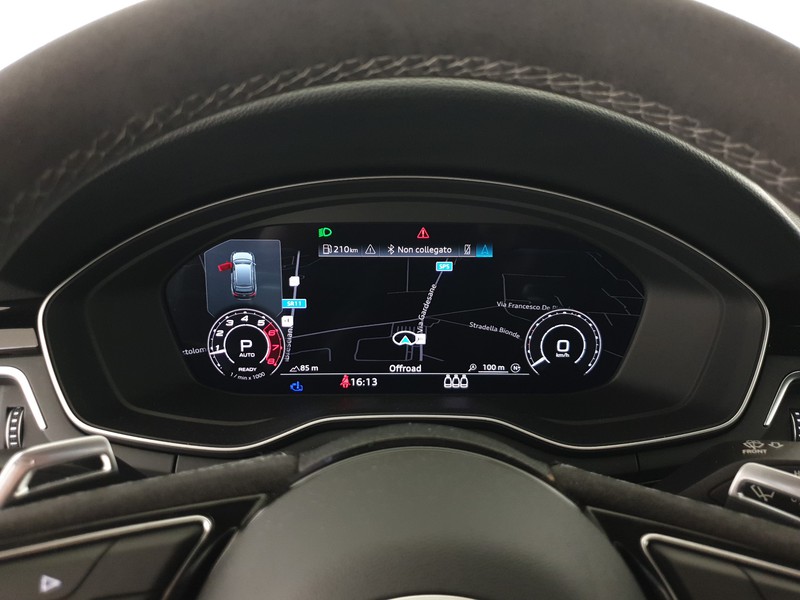 Audi RS4 Avant 2.9TFSI 450CV quattro tiptronic