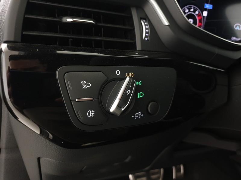 Audi RS4 Avant 2.9TFSI 450CV quattro tiptronic