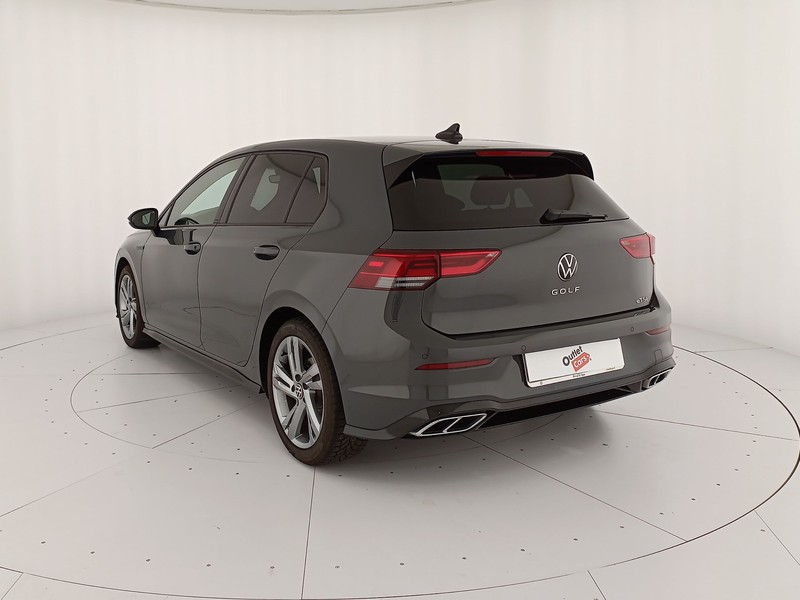 Volkswagen Golf 1.5 etsi evo r-line 150cv dsg