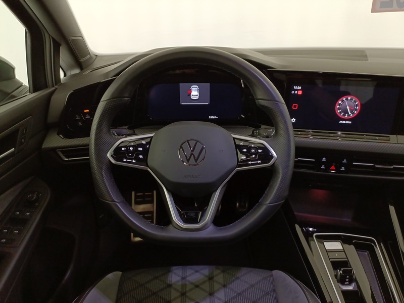 Volkswagen Golf 1.5 etsi evo r-line 150cv dsg