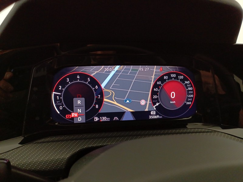 Volkswagen Golf 1.5 etsi evo r-line 150cv dsg