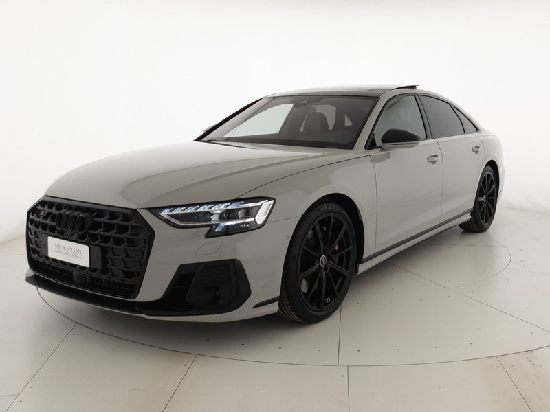 Audi S8 4.0TFSI 571CV quattro tiptronic Sport Attitude