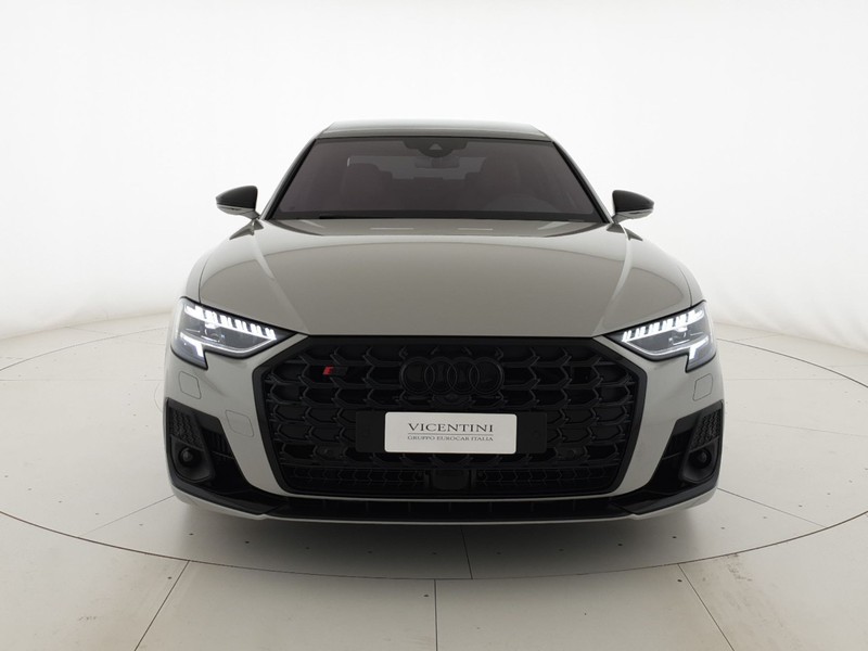 Audi S8 4.0TFSI 571CV quattro tiptronic Sport Attitude