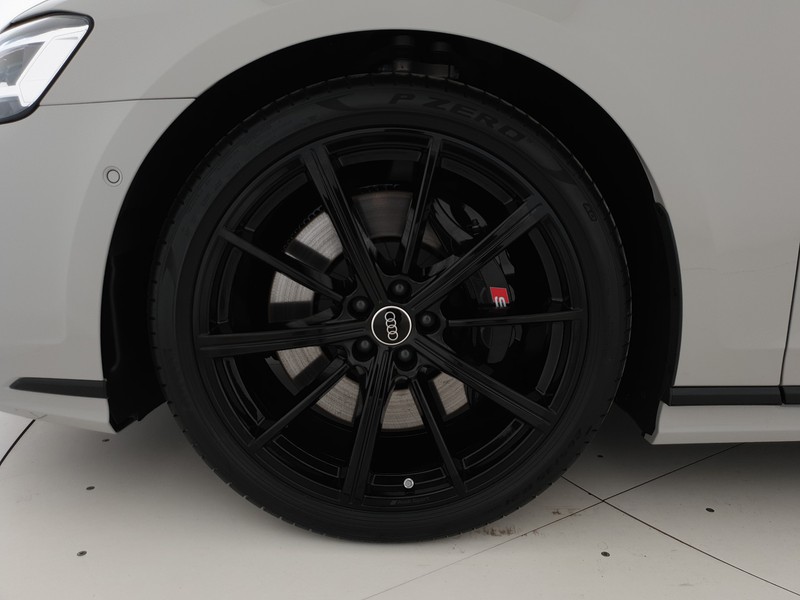 Audi S8 4.0TFSI 571CV quattro tiptronic Sport Attitude