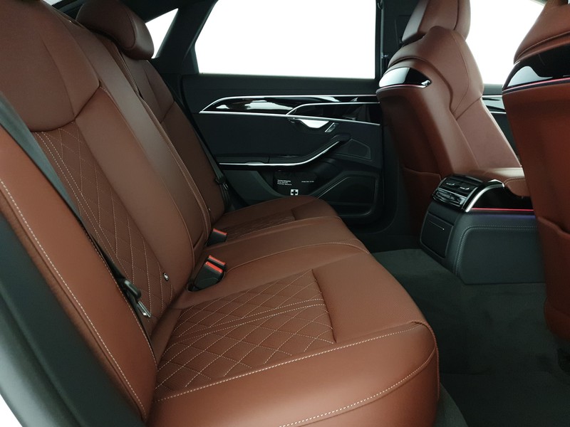 Audi S8 4.0TFSI 571CV quattro tiptronic Sport Attitude