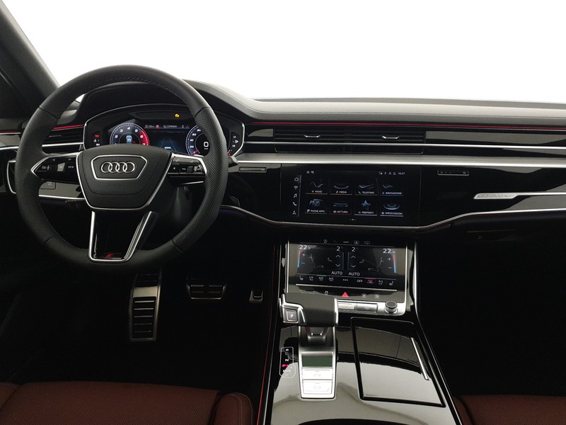 Audi S8 4.0TFSI 571CV quattro tiptronic Sport Attitude
