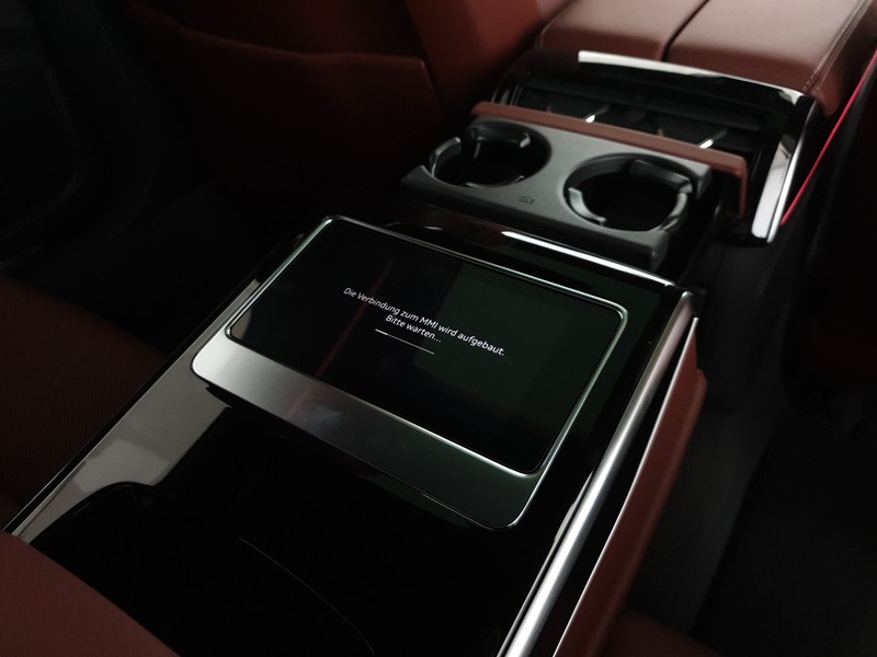 Audi S8 4.0TFSI 571CV quattro tiptronic Sport Attitude