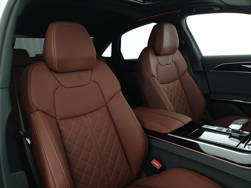Audi S8 4.0TFSI 571CV quattro tiptronic Sport Attitude