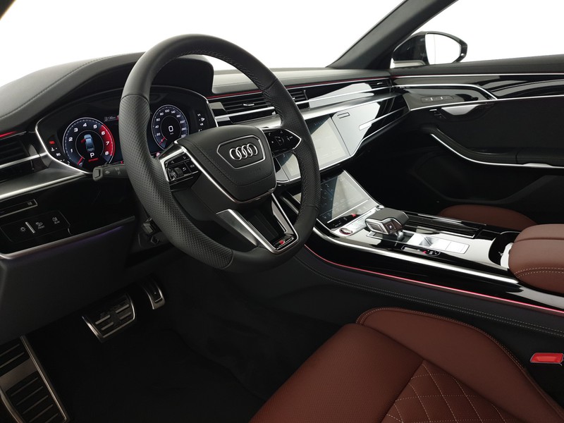 Audi S8 4.0TFSI 571CV quattro tiptronic Sport Attitude
