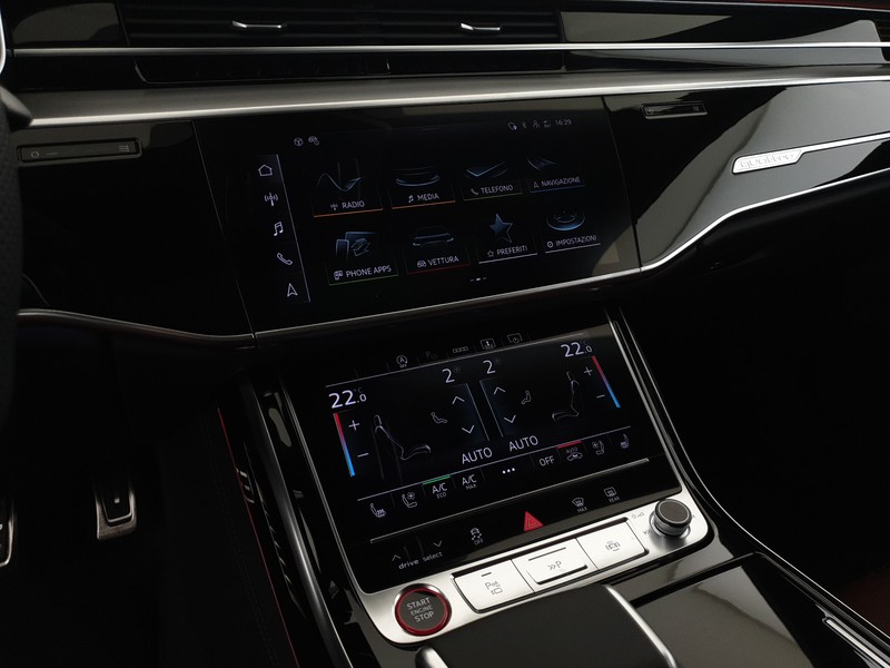 Audi S8 4.0TFSI 571CV quattro tiptronic Sport Attitude