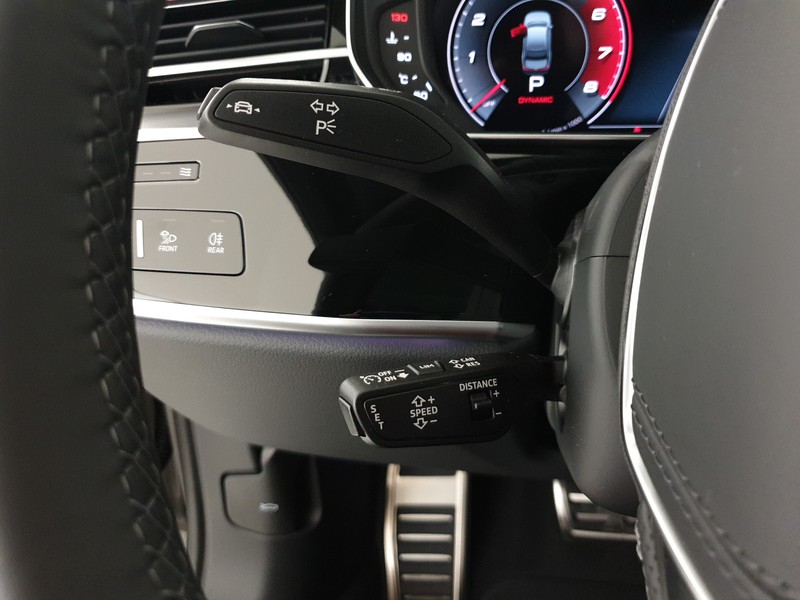 Audi S8 4.0TFSI 571CV quattro tiptronic Sport Attitude