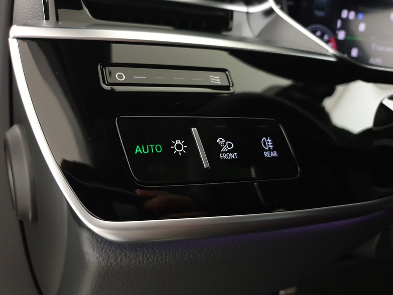 Audi S8 4.0TFSI 571CV quattro tiptronic Sport Attitude