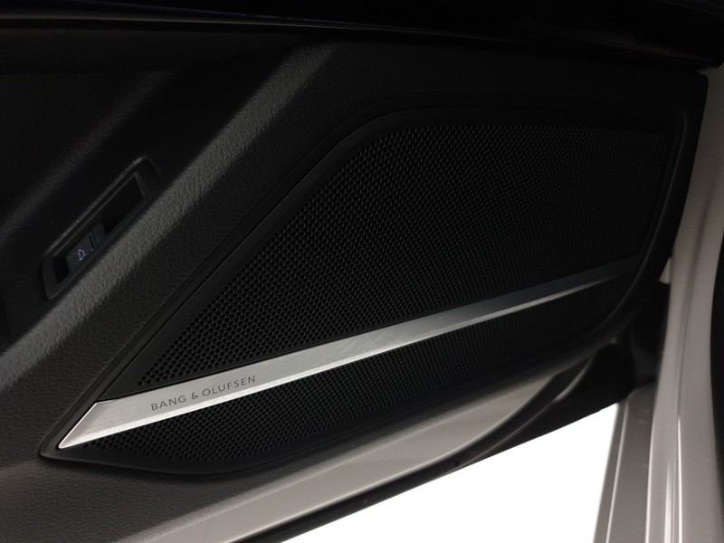 Audi S8 4.0TFSI 571CV quattro tiptronic Sport Attitude