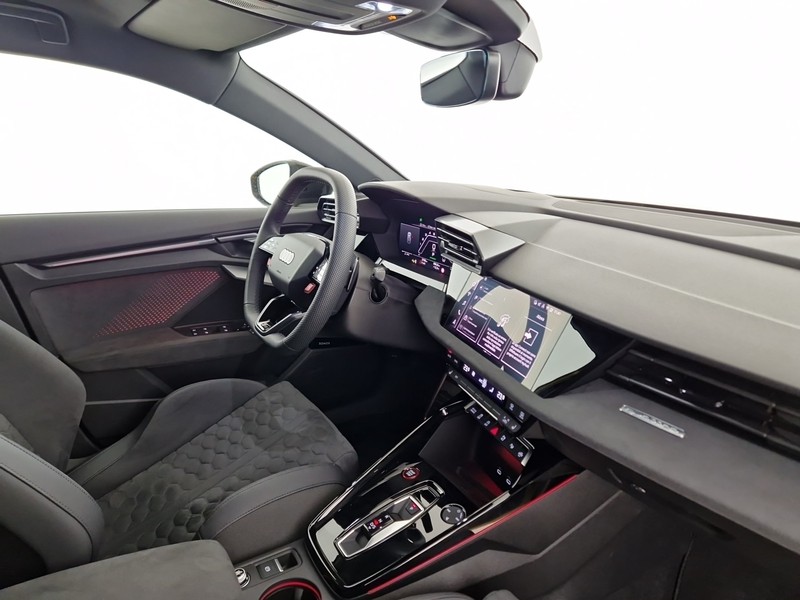 Audi RS3 sportback 2.5 tfsi quattro s-tronic