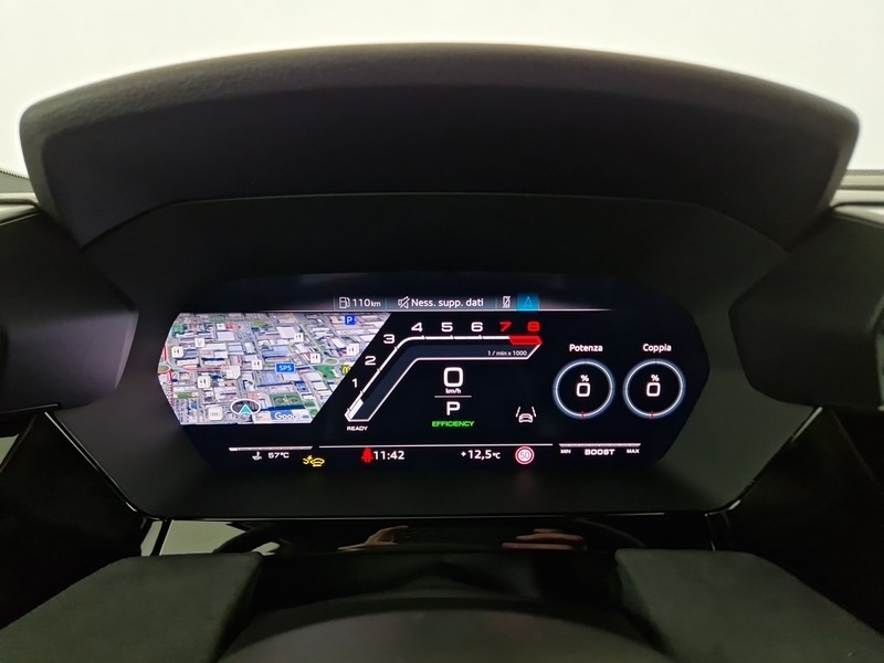 Audi RS3 sportback 2.5 tfsi quattro s-tronic