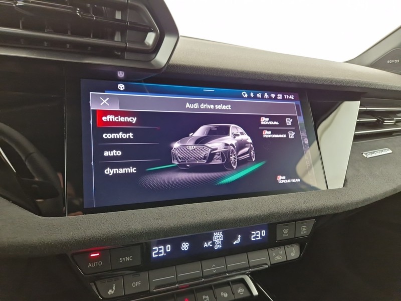 Audi RS3 sportback 2.5 tfsi quattro s-tronic