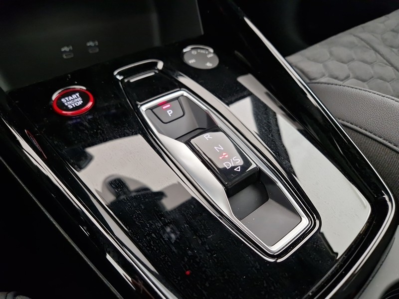 Audi RS3 sportback 2.5 tfsi quattro s-tronic