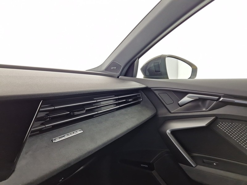 Audi RS3 sportback 2.5 tfsi quattro s-tronic