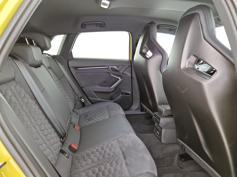 Audi RS3 sportback 2.5 tfsi quattro s-tronic