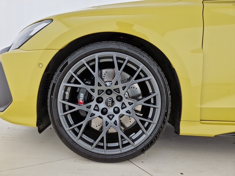 Audi RS3 sportback 2.5 tfsi quattro s-tronic