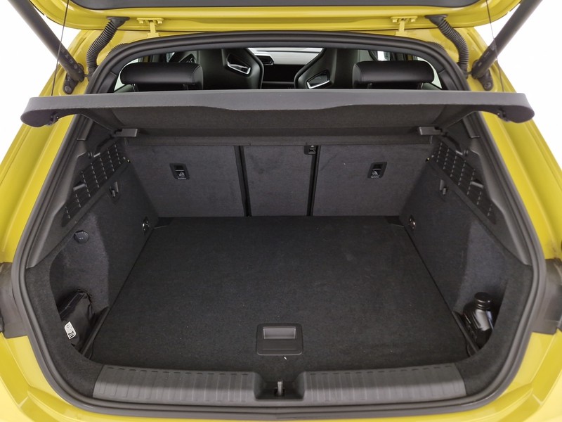 Audi RS3 sportback 2.5 tfsi quattro s-tronic