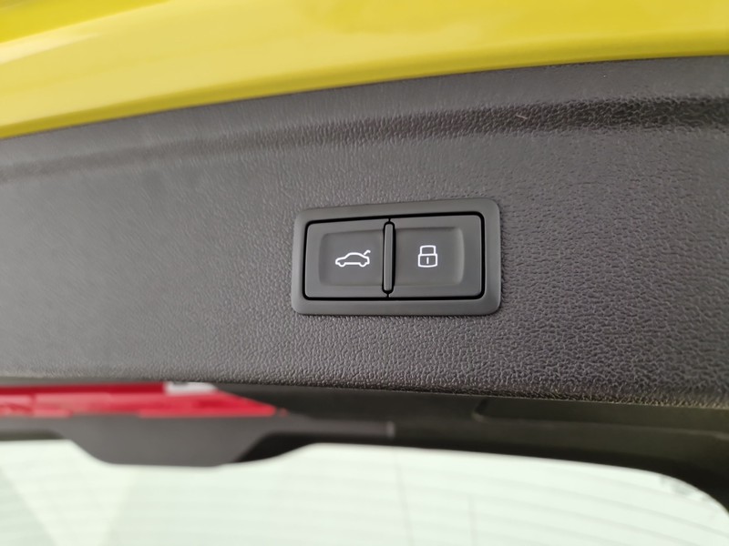 Audi RS3 sportback 2.5 tfsi quattro s-tronic