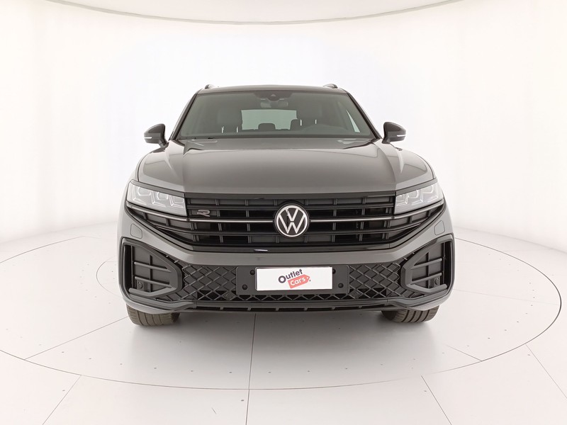 Volkswagen Touareg 3.0 v6 tdi scr r-line 231cv auto