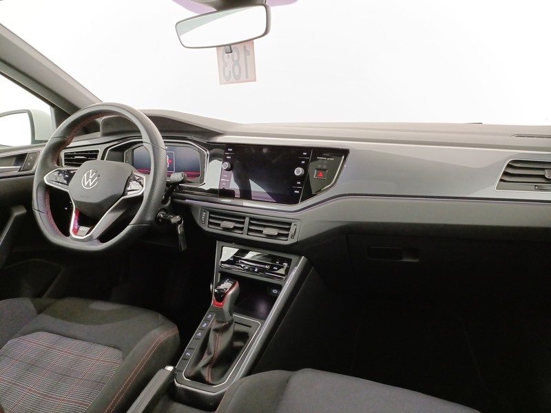 Volkswagen Polo 2.0 tsi gti dsg