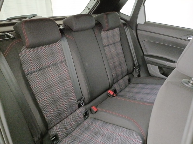 Volkswagen Polo 2.0 tsi gti dsg