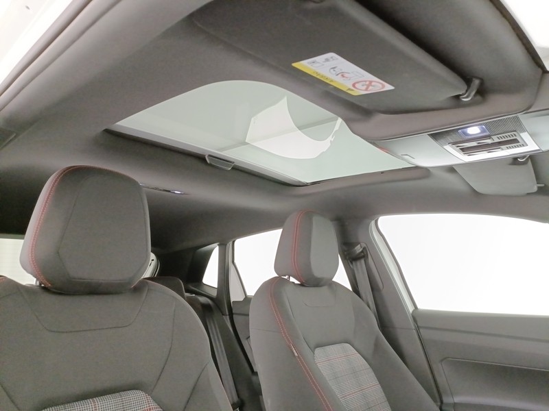 Volkswagen Polo 2.0 tsi gti dsg