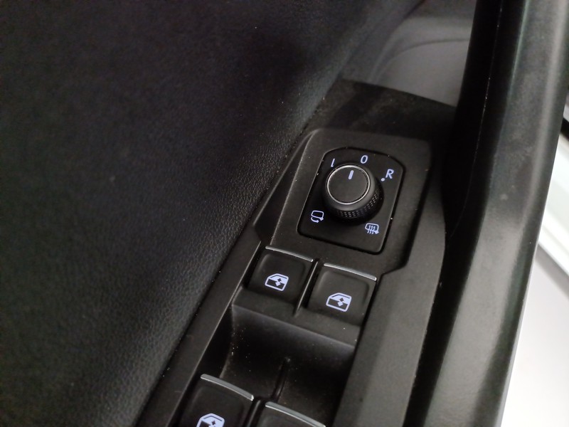 Volkswagen Polo 2.0 tsi gti dsg