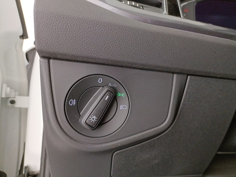 Volkswagen Polo 2.0 tsi gti dsg