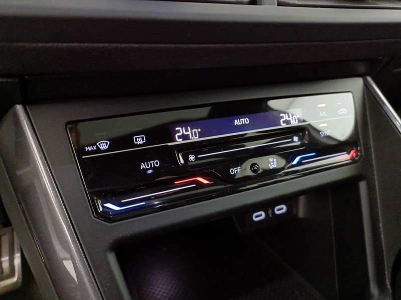 Volkswagen Polo 2.0 tsi gti dsg