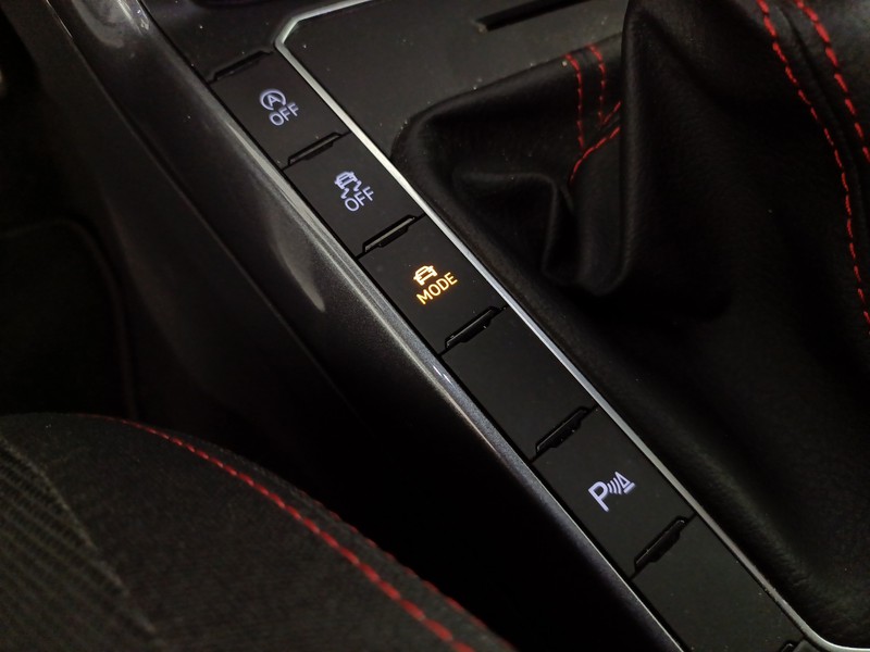 Volkswagen Polo 2.0 tsi gti dsg