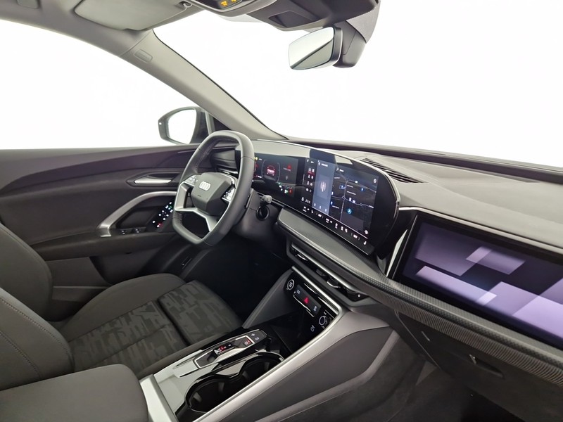 Audi Q5 2.0 tfsi mhev+ s line edition quattro 204cv s-tronic