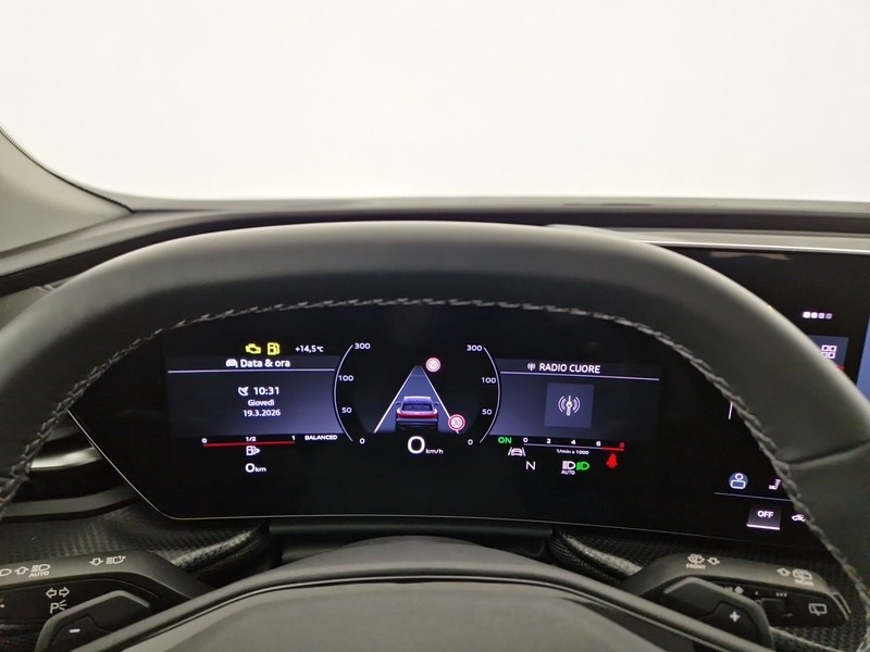 Audi Q5 2.0 tfsi mhev+ s line edition quattro 204cv s-tronic